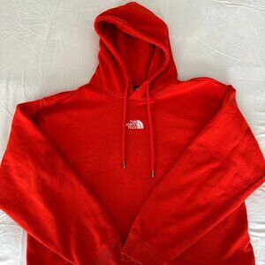 The NorthFace W Evolution Hi Lo Hoodie